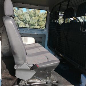 Furgoneta MERCEDES VITO de segona mà en venda a cabauoportunitats.com Balaguer - Lleida - Catalunya