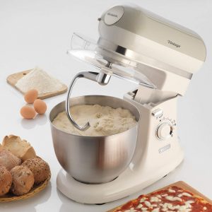 Robot de cocina ARIETE VINTAGE 1588 de segunda mano en venta en cabauoportunitats.com