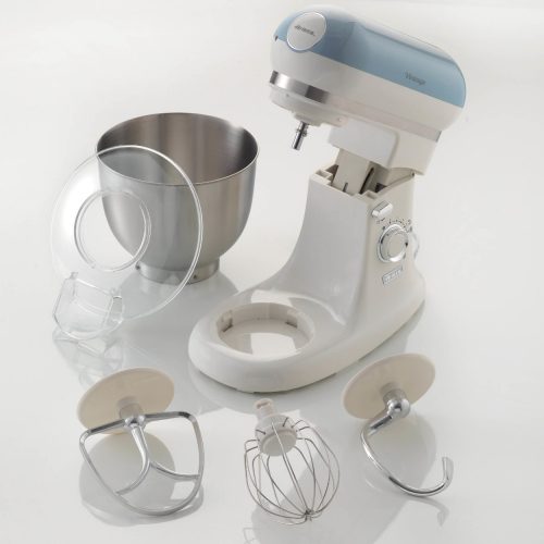 Robot de cocina ARIETE VINTAGE 1588 de segunda mano en venta en cabauoportunitats.com