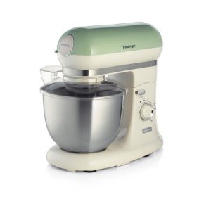 Robot de cocina ARIETE VINTAGE 1588 de segunda mano en venta en cabauoportunitats.com