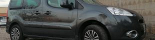Furgoneta PEUGEOT PARTNER 2014 de segunda mano en venta en cabauoportunitats.com