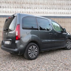 Furgoneta PEUGEOT PARTNER 2014 de segona mà en venda en cabauoportunitats.com Balaguer - Lleida - Catalunya