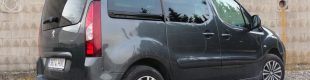 Furgoneta PEUGEOT PARTNER 2014 de segunda mano en venta en cabauoportunitats.com