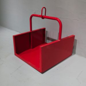 Plataforma para polipasto en venta en cabauoportunitats.com