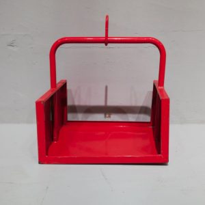 Plataforma para polipasto en venta en cabauoportunitats.com