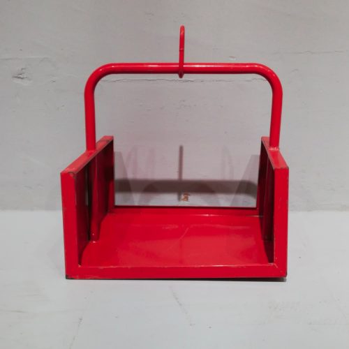 Plataforma para polipasto en venta en cabauoportunitats.com