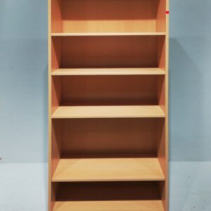 Estantería de melamina de 200cm en venta en cabauoportunitats.com
