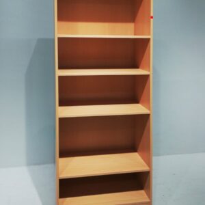 Estantería de melamina de 200cm en venta en cabauoportunitats.com