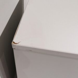 Prestatgeria de melamina per a casa o oficina d'ocasió en venda a cabauoportunitats.com Balaguer - Lleida - Catalunya