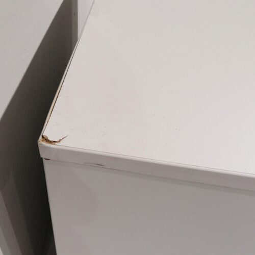 Prestatgeria de melamina per a casa o oficina d'ocasió en venda a cabauoportunitats.com Balaguer - Lleida - Catalunya