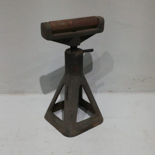 Rodillo de taller de hierro colado de segunda mano en venta en cabauoportunitats.com