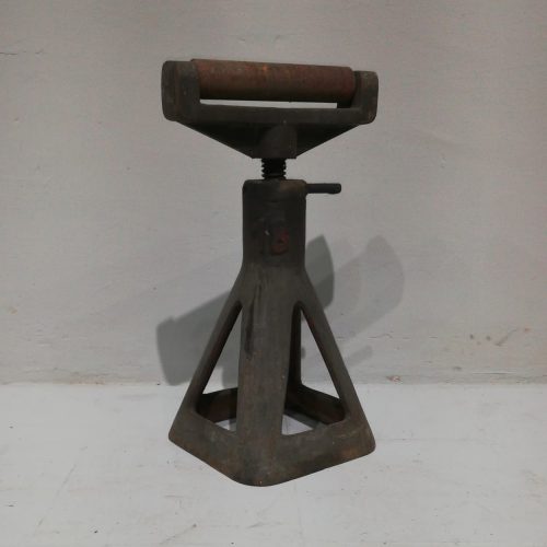 Rodillo de taller de hierro colado de segunda mano en venta en cabauoportunitats.com