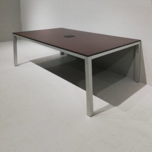 Mesa reuniones de gran formato de 200x120cm en venta en cabauoportunitats.com