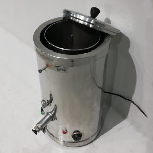Termo leche CAMPEONA de 14 litros en venta en cabauoportunitats.com