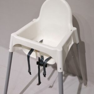 Trona infantil apilable en venta en cabauoportunitats.com