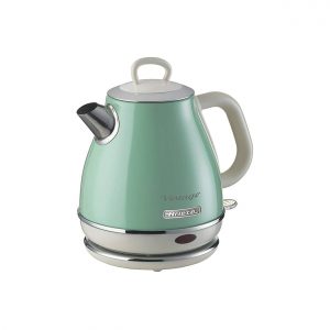 Hervidor ARIETE VINTAGE 1 litro de capacidad en venta en cabauoportunitats.com