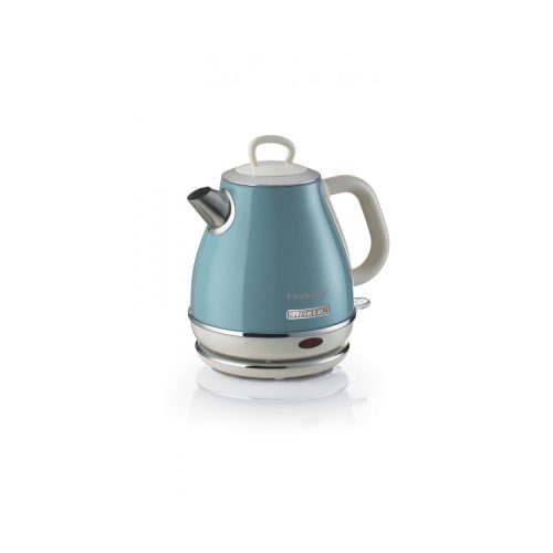 Hervidor ARIETE VINTAGE 1 litro de capacidad en venta en cabauoportunitats.com