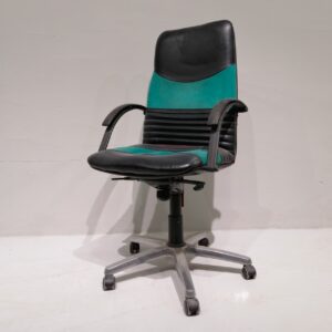 Cadira de despatx de segona mà en venda a cabauoportunitats.com Balaguer - Lleida -Catalunya