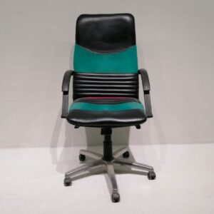 Cadira de despatx de segona mà en venda a cabauoportunitats.com Balaguer - Lleida -Catalunya