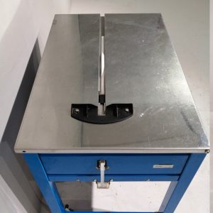 Flejadora semiautomática SORSA de segunda mano en venta en cabauoportunitats.com