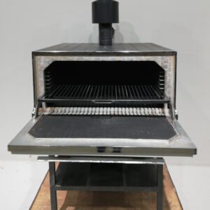 Horno JOSPER Nuevo de 75x75cm en venta en cabauoportunitats.com