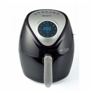Fregidora d'aire ARIETE AIRY FRYER digital de segona mà en venda a cabauoportunitats.com Balaguer - Lleida - Catalunya