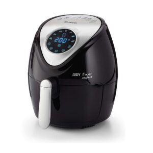Fregidora d'aire ARIETE AIRY FRYER XXL nova d'ocasió en venda a cabauoportunitats.com Balaguer - Lleida - Catalunya