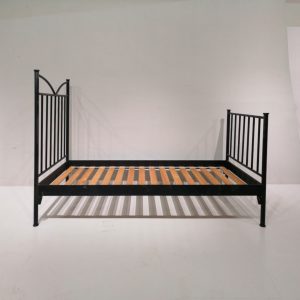Cama individual 210x90cm de seguna mano en venta en cabauoportunitats.com