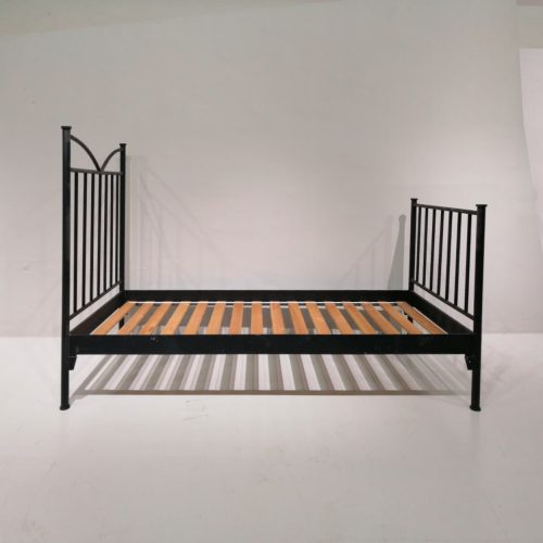 Cama individual 210x90cm de seguna mano en venta en cabauoportunitats.com