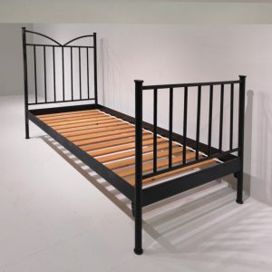 Cama individual 210x90cm de seguna mano en venta en cabauoportunitats.com