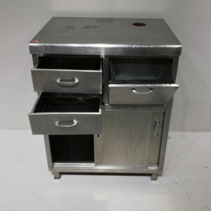Moble per a cafetera de 80x59cm de segona mà en venda a cabauoportunitats.com Balaguer - Lleida - Catalunya