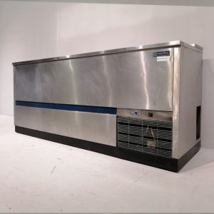 Nevera de bar de segona mà d'ocasió en venda a cabauoportunitats.com Balaguer - Lleida - Catalunya