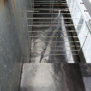 Nevera de bar de segona mà d'ocasió en venda a cabauoportunitats.com Balaguer - Lleida - Catalunya