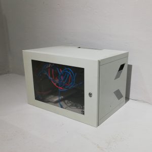 Armari rack de 60x40xx40cm de segona mà en venda a cabauoportunitats.com Balaguer - Lleida - Catalunya