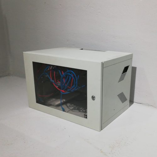 Armari rack de 60x40xx40cm de segona mà en venda a cabauoportunitats.com Balaguer - Lleida - Catalunya