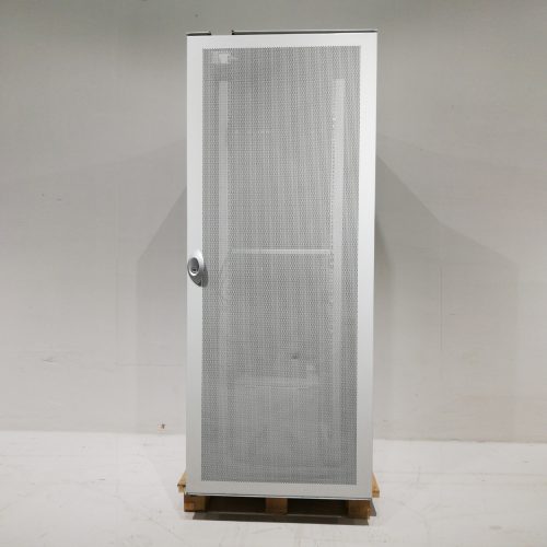 Armario rack para servidor de 80x100x196cm de segunda mano en venta en cabauoportunitats.com