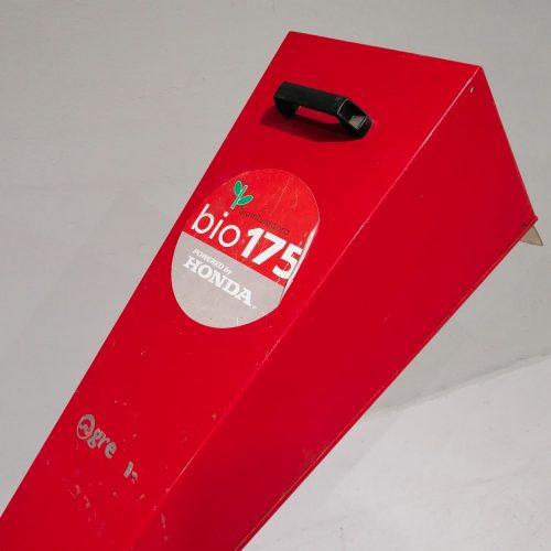 Biotrituradora HONDA BIO 175 de segunda mano en venta en cabauoportunitats.com