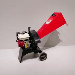 Biotrituradora HONDA BIO 175 de segunda mano en venta en cabauoportunitats.com