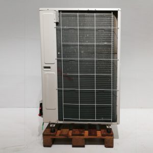 Aire acondicionado con bomba de calor GENERAL de segunda  mano en venta en cabauoportunitats.com