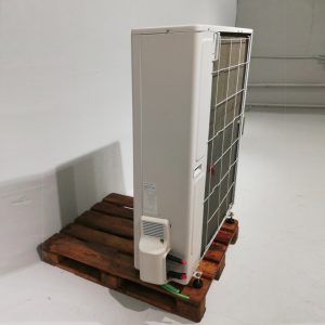 Aire acondicionado con bomba de calor GENERAL de segunda  mano en venta en cabauoportunitats.com