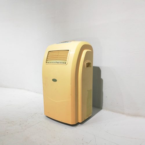 Aire acondicionado portatil CONVAIR de segunda mano en venta en cabauoportunitats.com