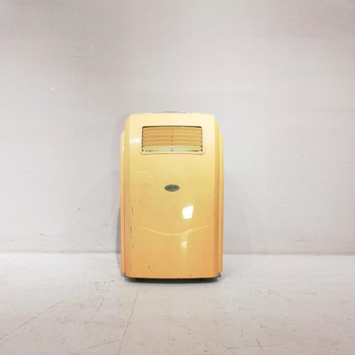Aire acondicionado portatil CONVAIR de segunda mano en venta en cabauoportunitats.com
