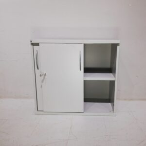 Armario de melamina nuevo de 80x43cm con tara en venta en cabauoportunitats.com