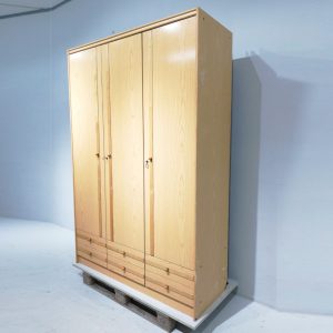 Amari de 3 portes per a ús domèstic d'ocasió en venda a cabauoportunitats.com Balaguer - Lleida - Catalunya