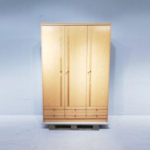 Amari de 3 portes per a ús domèstic d'ocasió en venda a cabauoportunitats.com Balaguer - Lleida - Catalunya