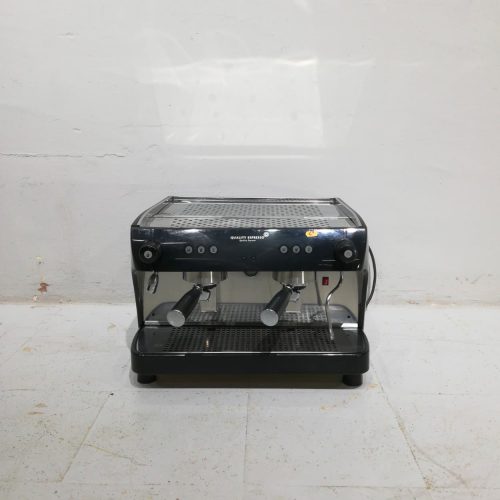 Cafetera QUALITY EXPRESSO 2 brazos de segunda mano en cabauoportunitats.com