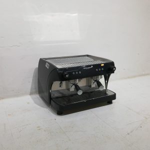 Cafetera QUALITY EXPRESSO 2 brazos de segunda mano en cabauoportunitats.com