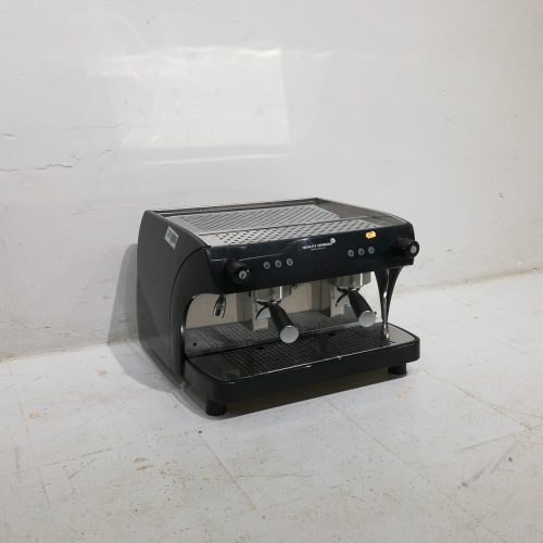 Cafetera QUALITY EXPRESSO 2 brazos de segunda mano en cabauoportunitats.com