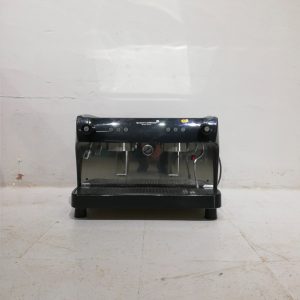 Cafetera QUALITY EXPRESSO 2 brazos de segunda mano en cabauoportunitats.com