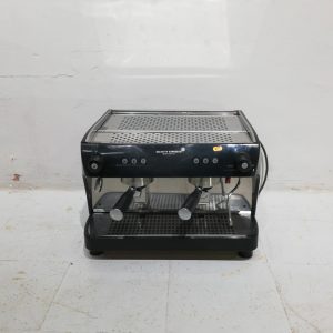 Cafetera QUALITY EXPRESSO 2 brazos de segunda mano en cabauoportunitats.com